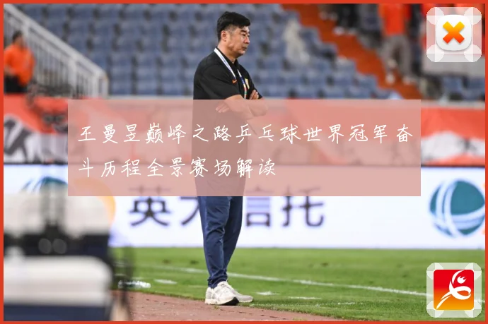王曼昱巅峰之路乒乓球世界冠军奋斗历程全景赛场解读