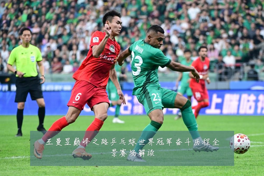 王曼昱巅峰之路乒乓球世界冠军奋斗历程全景赛场解读